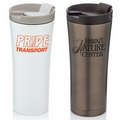 16 oz. MStar Stainless Steel Vacuum Insulated Mug